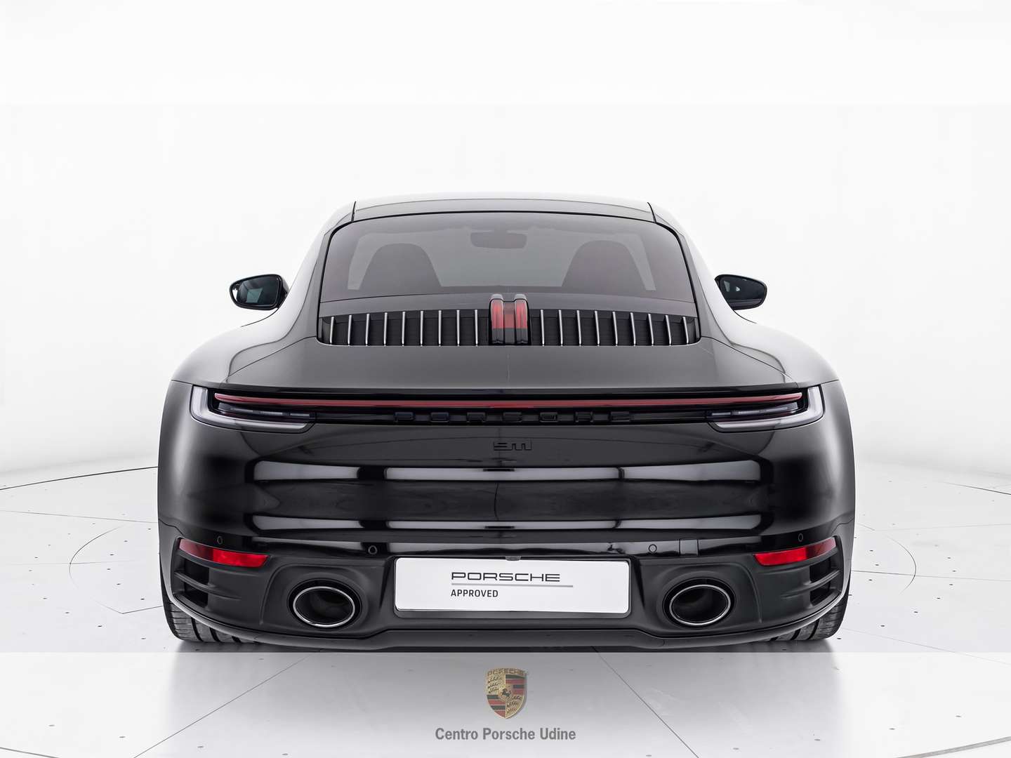 Porsche 991 Carrera 4S - 2020 - Joinsteer - #5