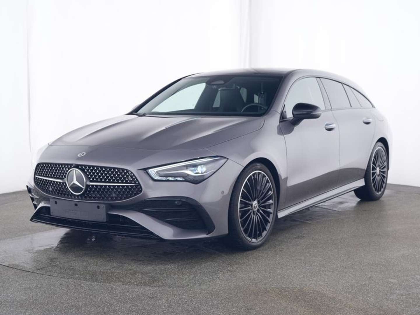 Mercedes CLA 200 AMG Sport - 2024 - Joinsteer