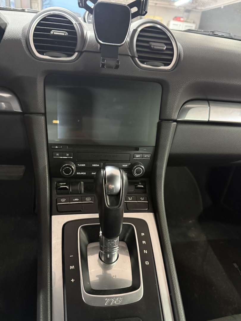 Porsche 718 - 2018 - Joinsteer - #11