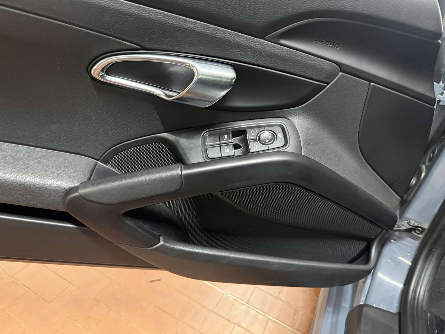 Porsche 718 - 2018 - Joinsteer - #12