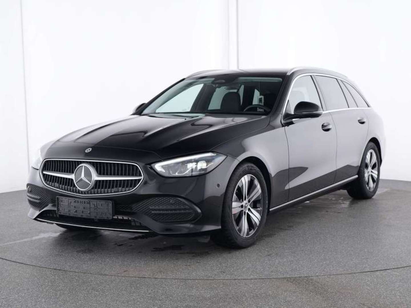 Mercedes Classe C 180 AVANTGARDE - 2023 - Joinsteer - #1