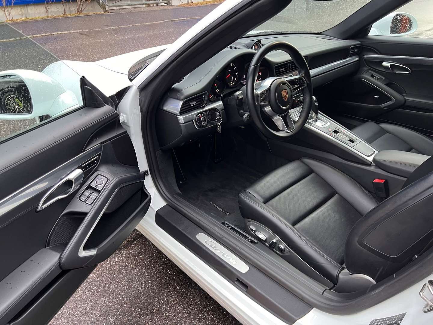 Porsche 991 Carrera - 2018 - Joinsteer - #4