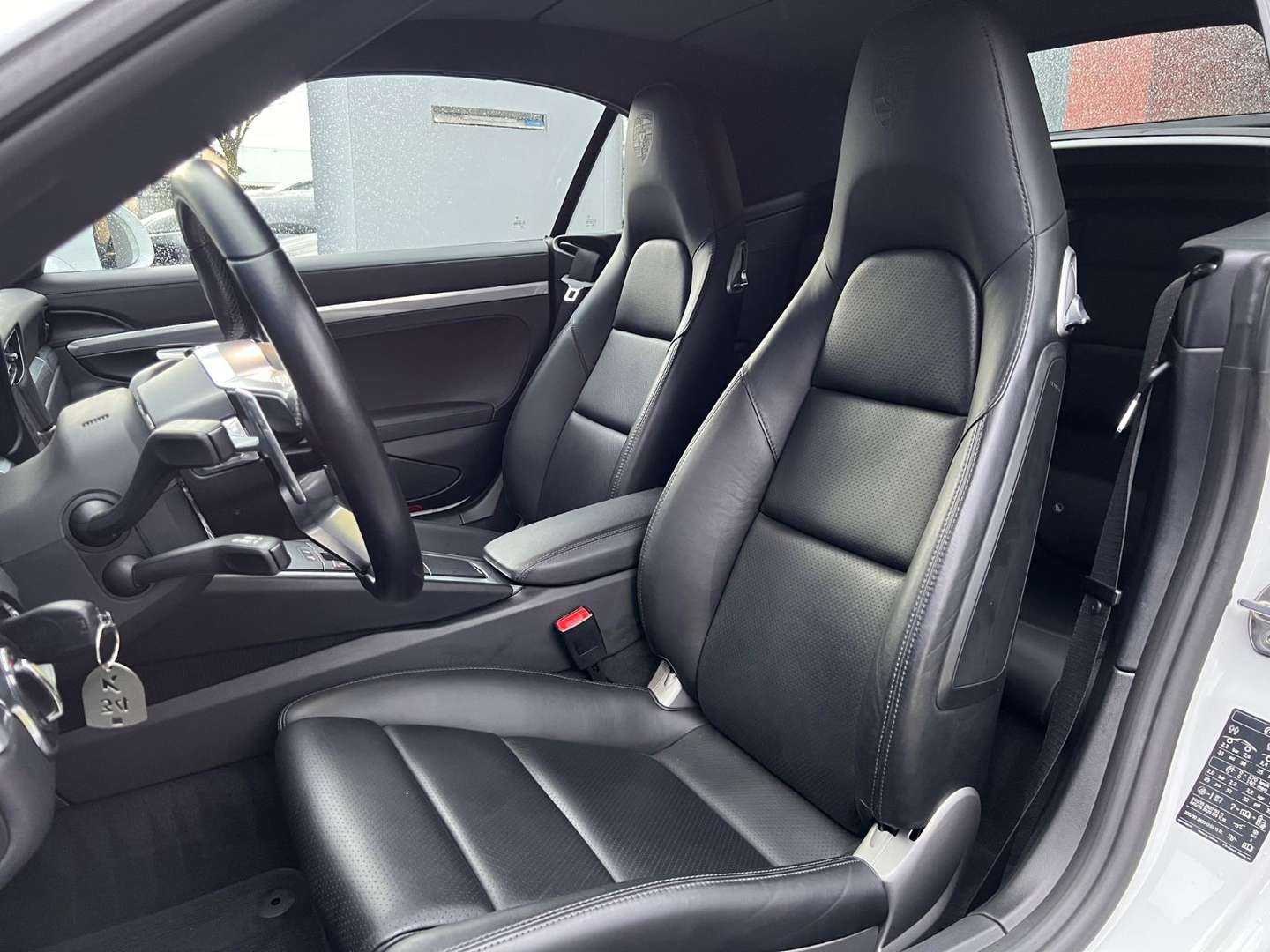 Porsche 991 Carrera - 2018 - Joinsteer - #6