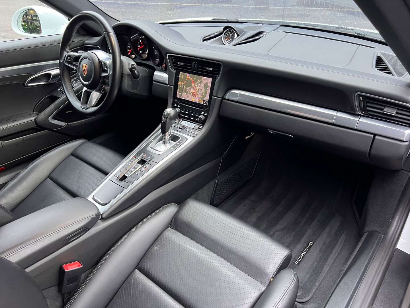 Porsche 991 Carrera - 2018 - Joinsteer - #7