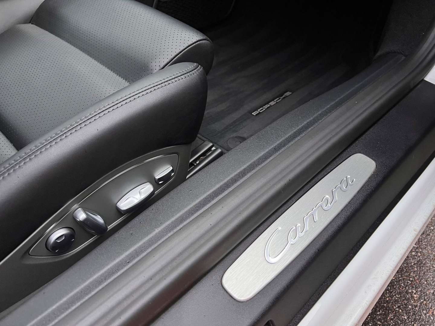 Porsche 991 Carrera - 2018 - Joinsteer - #8