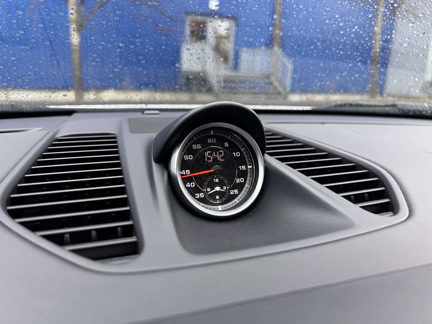 Porsche 991 Carrera - 2018 - Joinsteer - #10