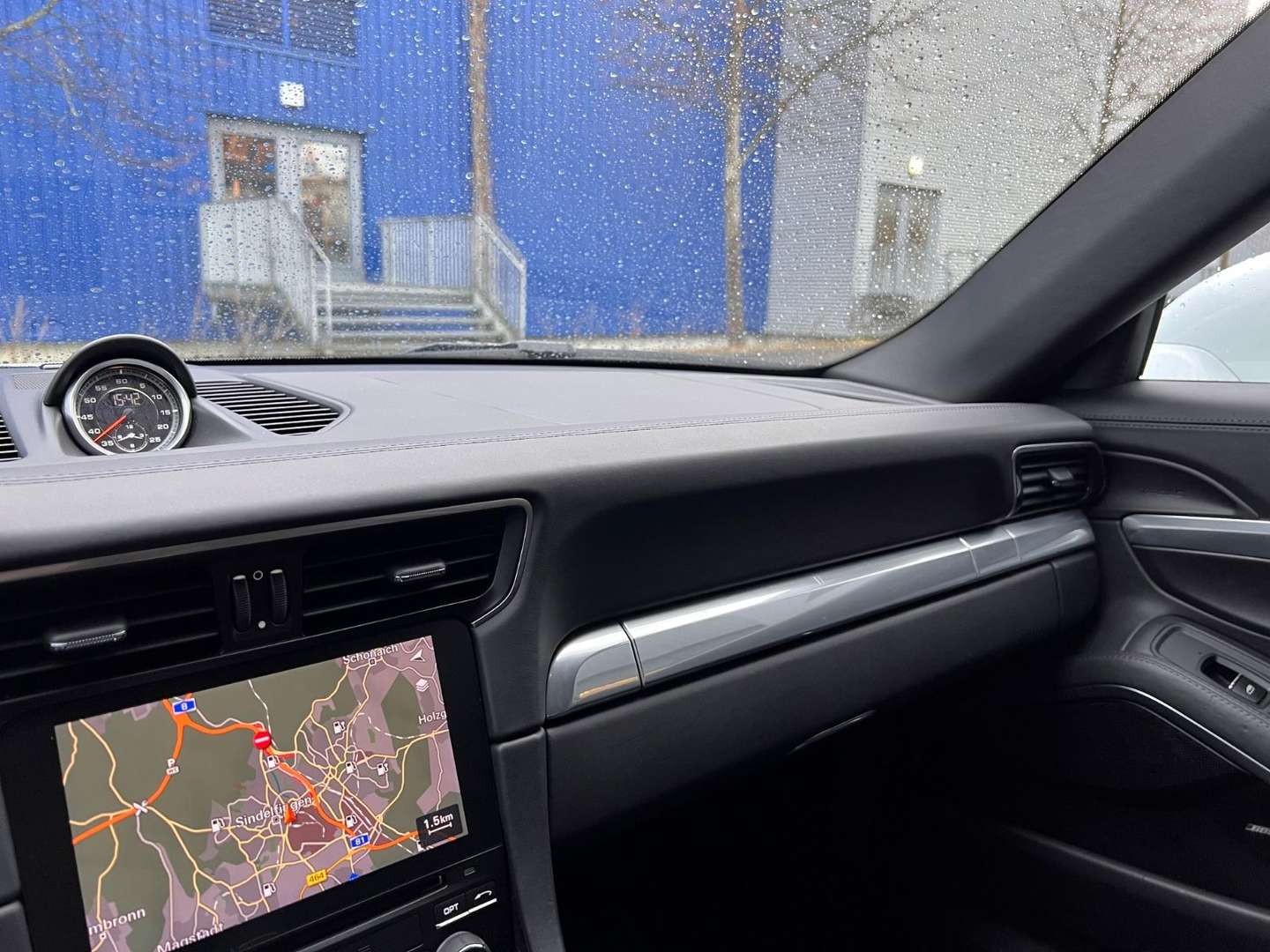 Porsche 991 Carrera - 2018 - Joinsteer - #11