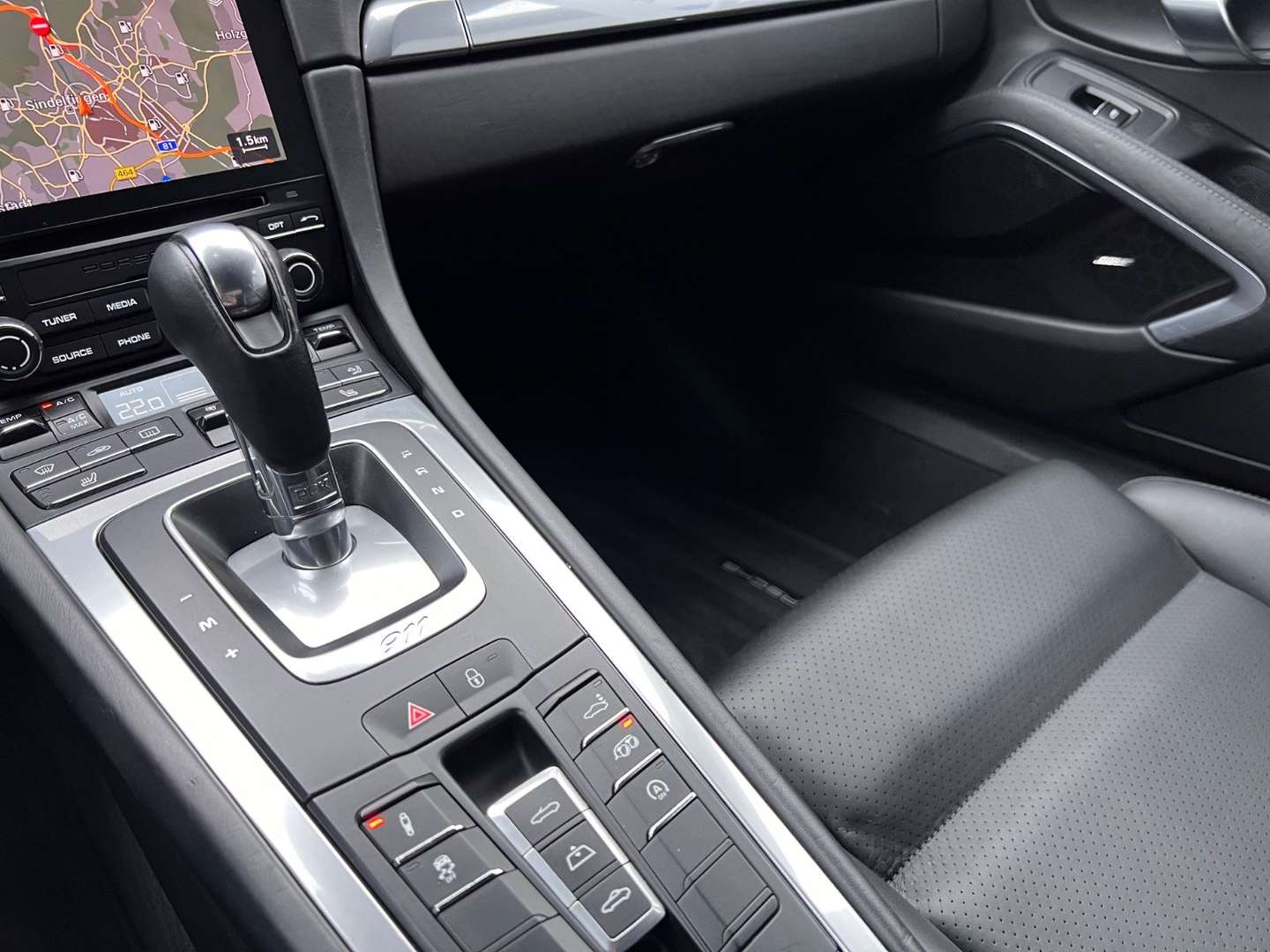 Porsche 991 Carrera - 2018 - Joinsteer - #12