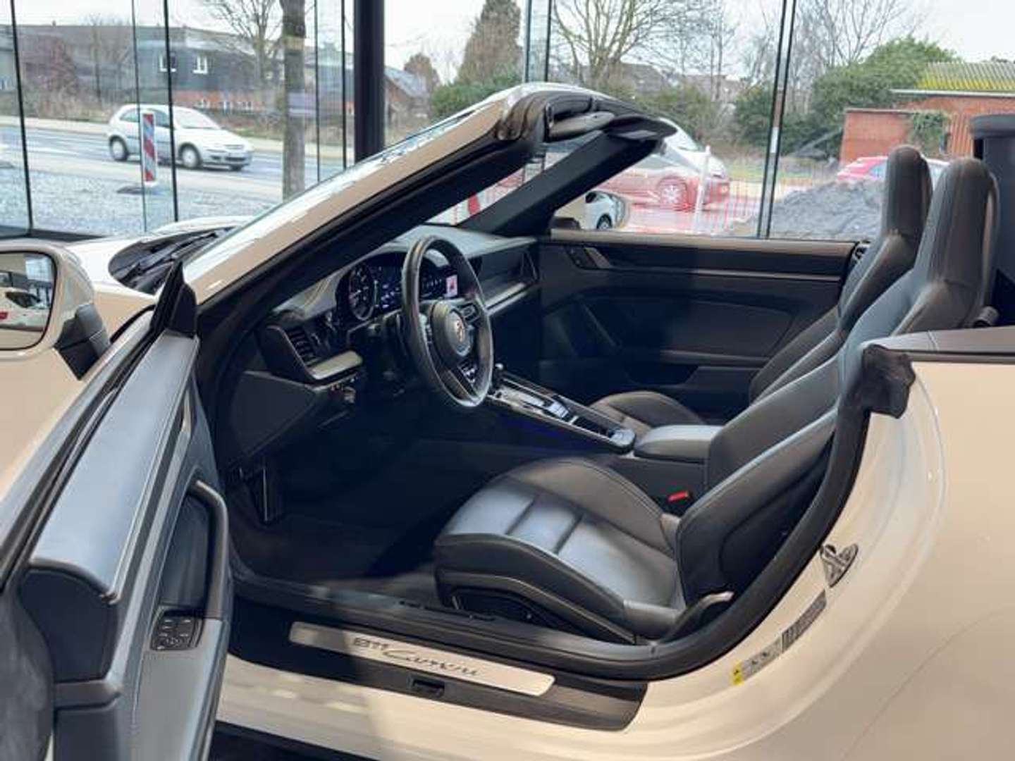 Porsche 992 I Carrera - 2023 - Joinsteer - #9