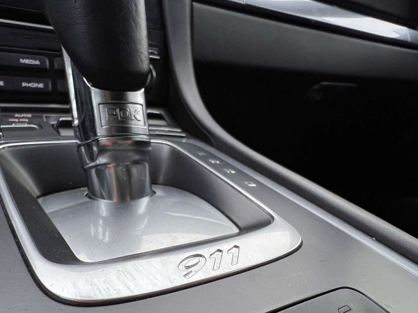 Porsche 991 Carrera - 2018 - Joinsteer - #13