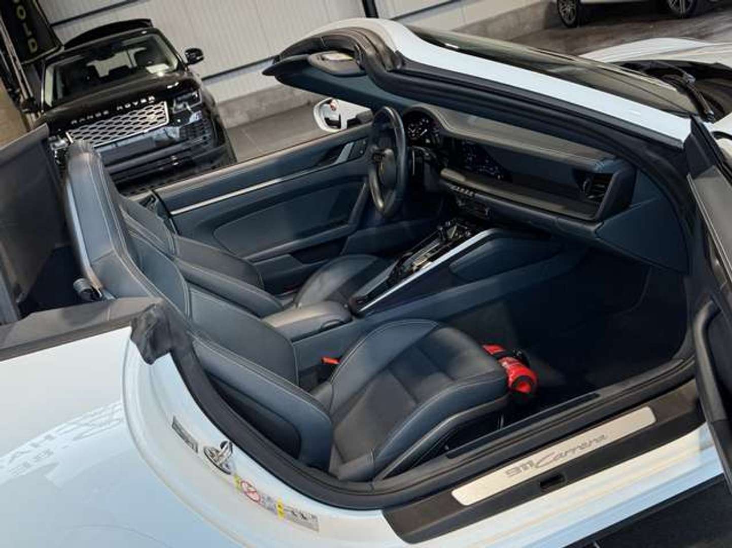 Porsche 992 I Carrera - 2023 - Joinsteer - #10