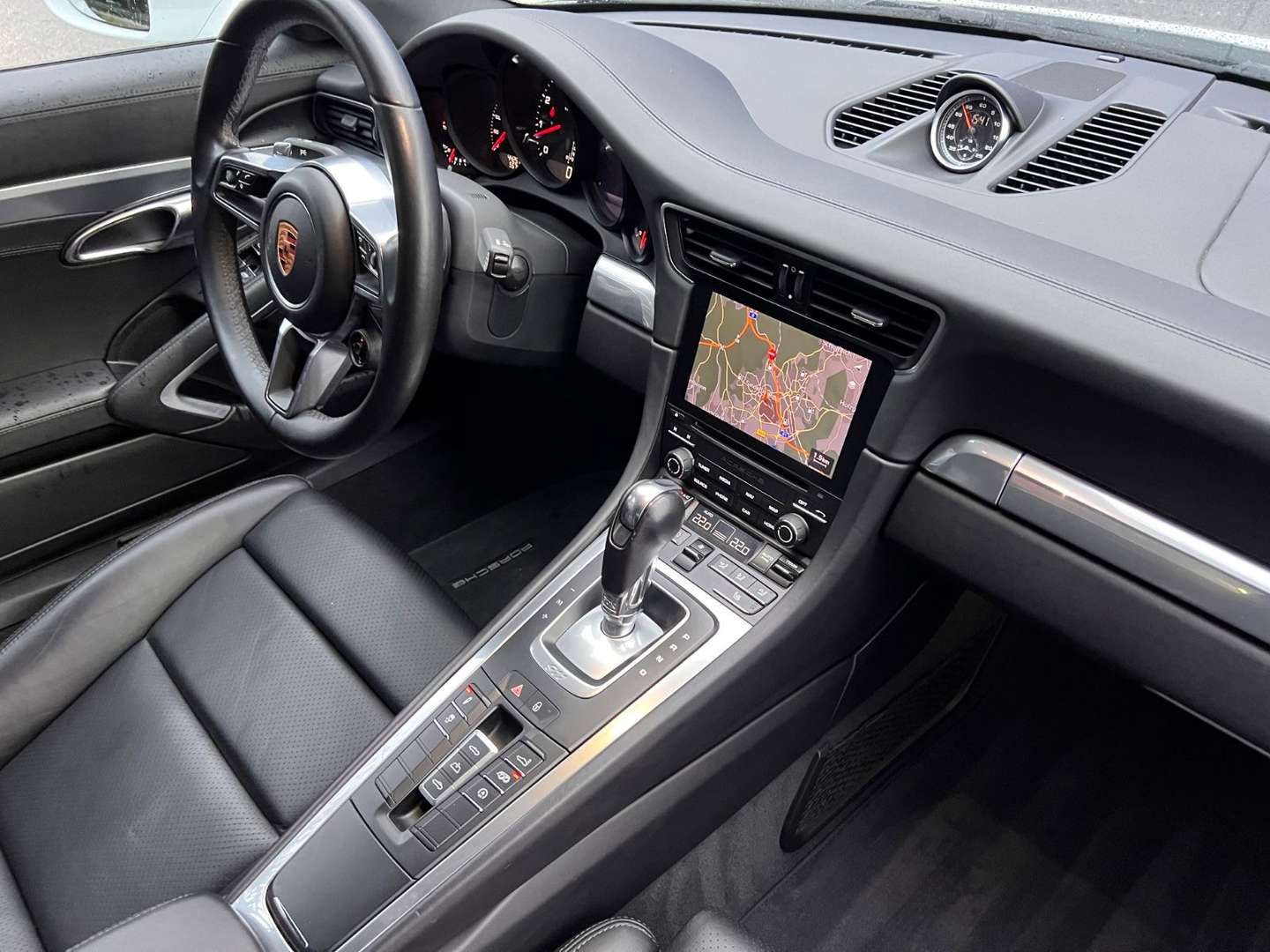 Porsche 991 Carrera - 2018 - Joinsteer - #14