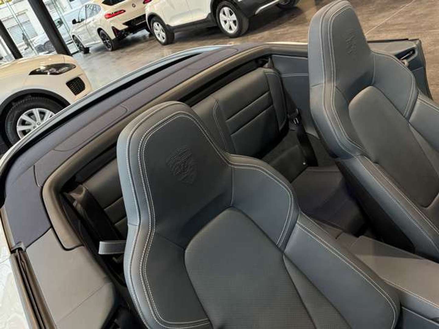 Porsche 992 I Carrera - 2023 - Joinsteer - #11