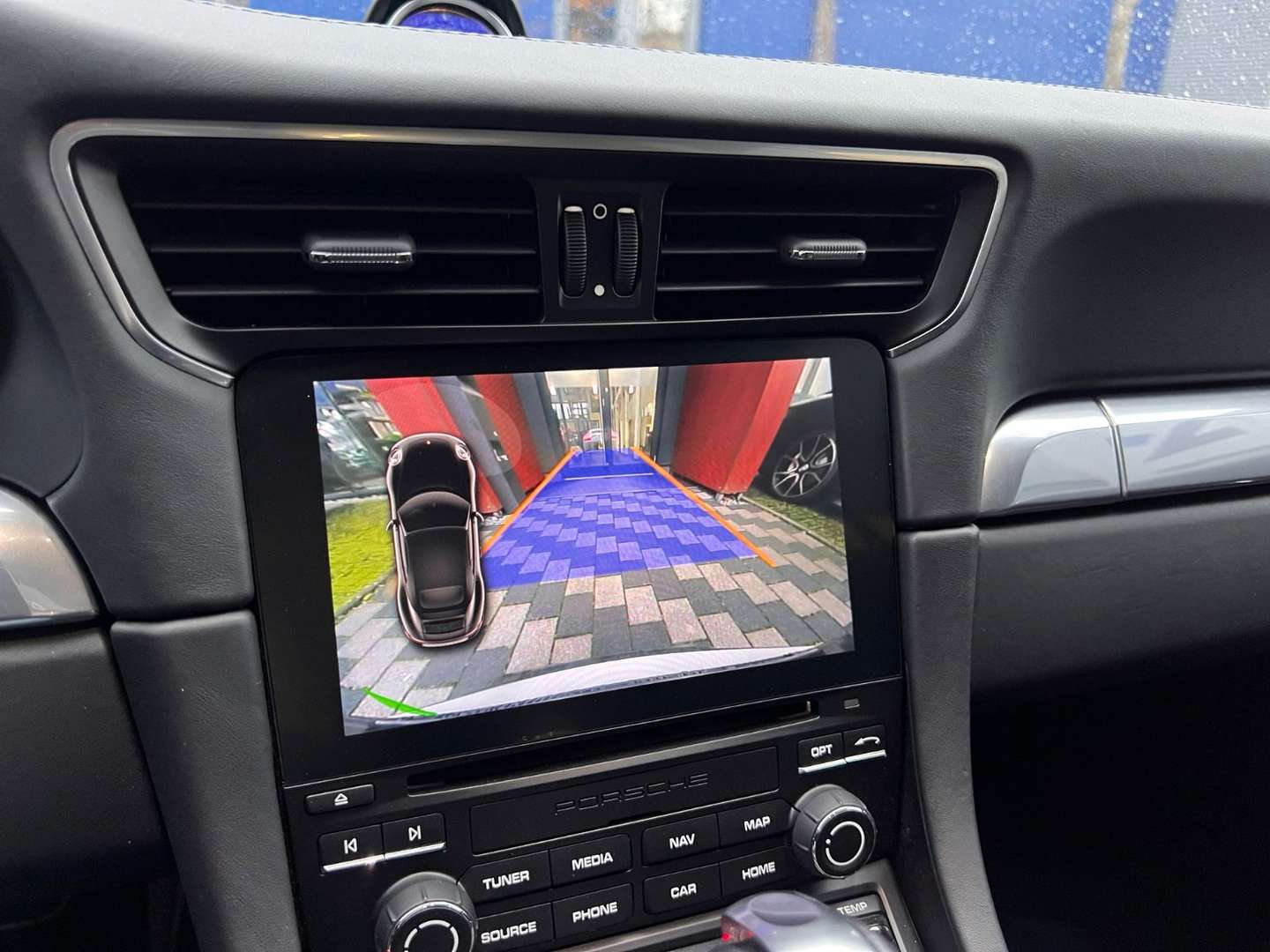 Porsche 991 Carrera - 2018 - Joinsteer - #15