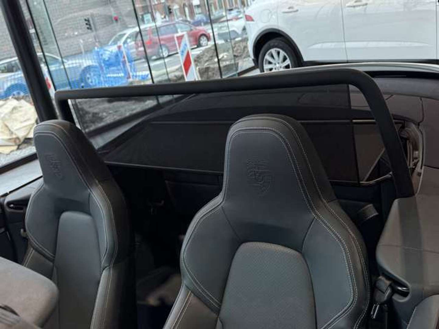 Porsche 992 I Carrera - 2023 - Joinsteer - #13