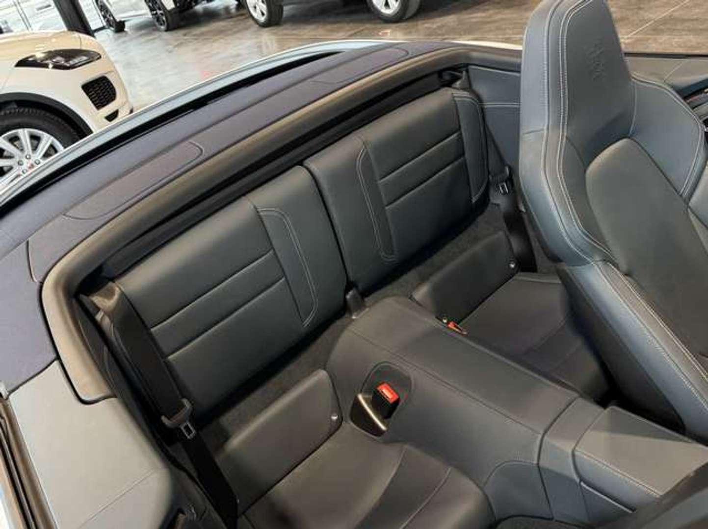 Porsche 992 I Carrera - 2023 - Joinsteer - #14