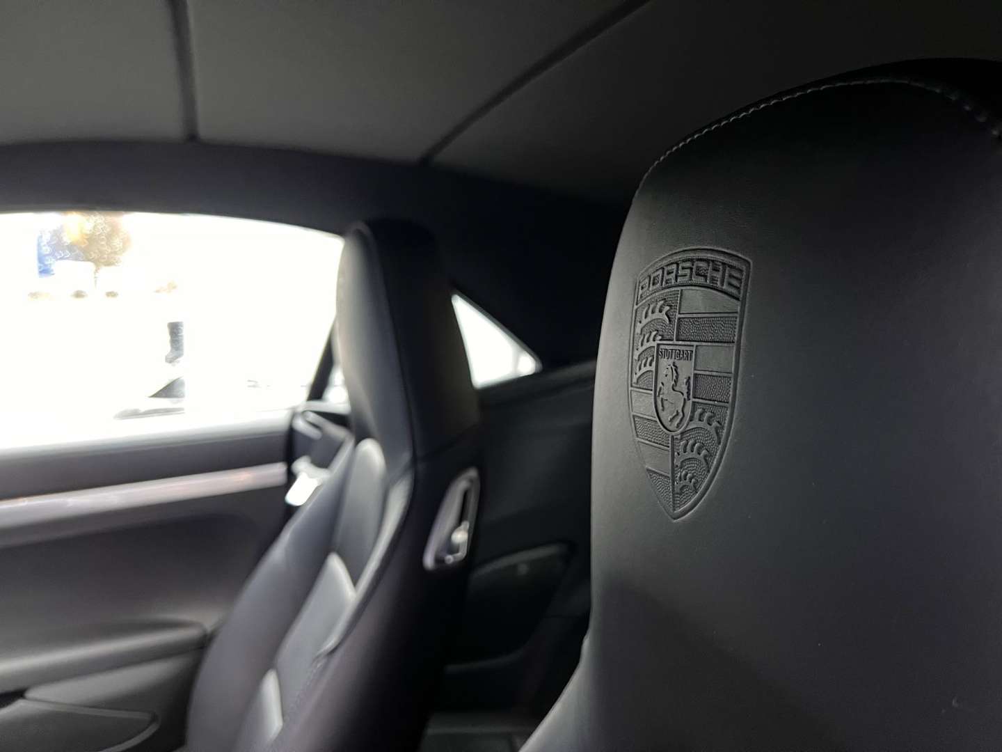 Porsche 991 Carrera - 2018 - Joinsteer - #17