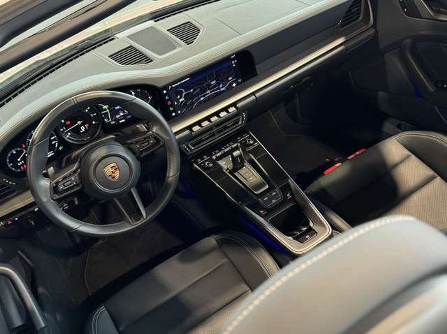 Porsche 992 I Carrera - 2023 - Joinsteer - #15