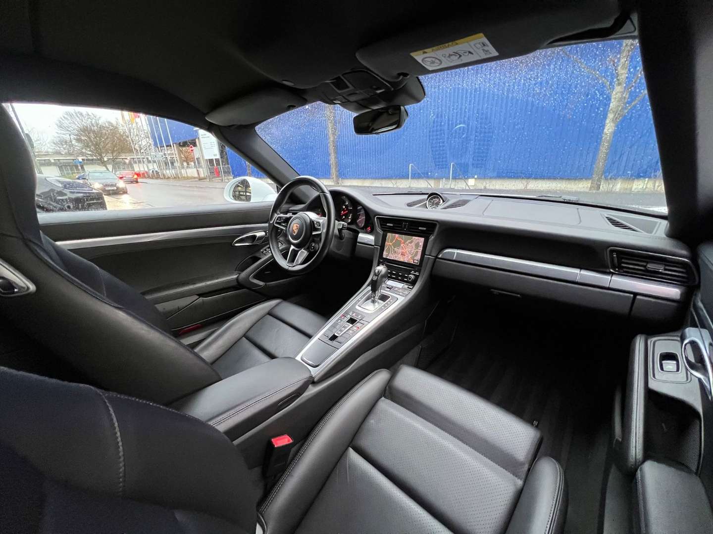 Porsche 991 Carrera - 2018 - Joinsteer - #19