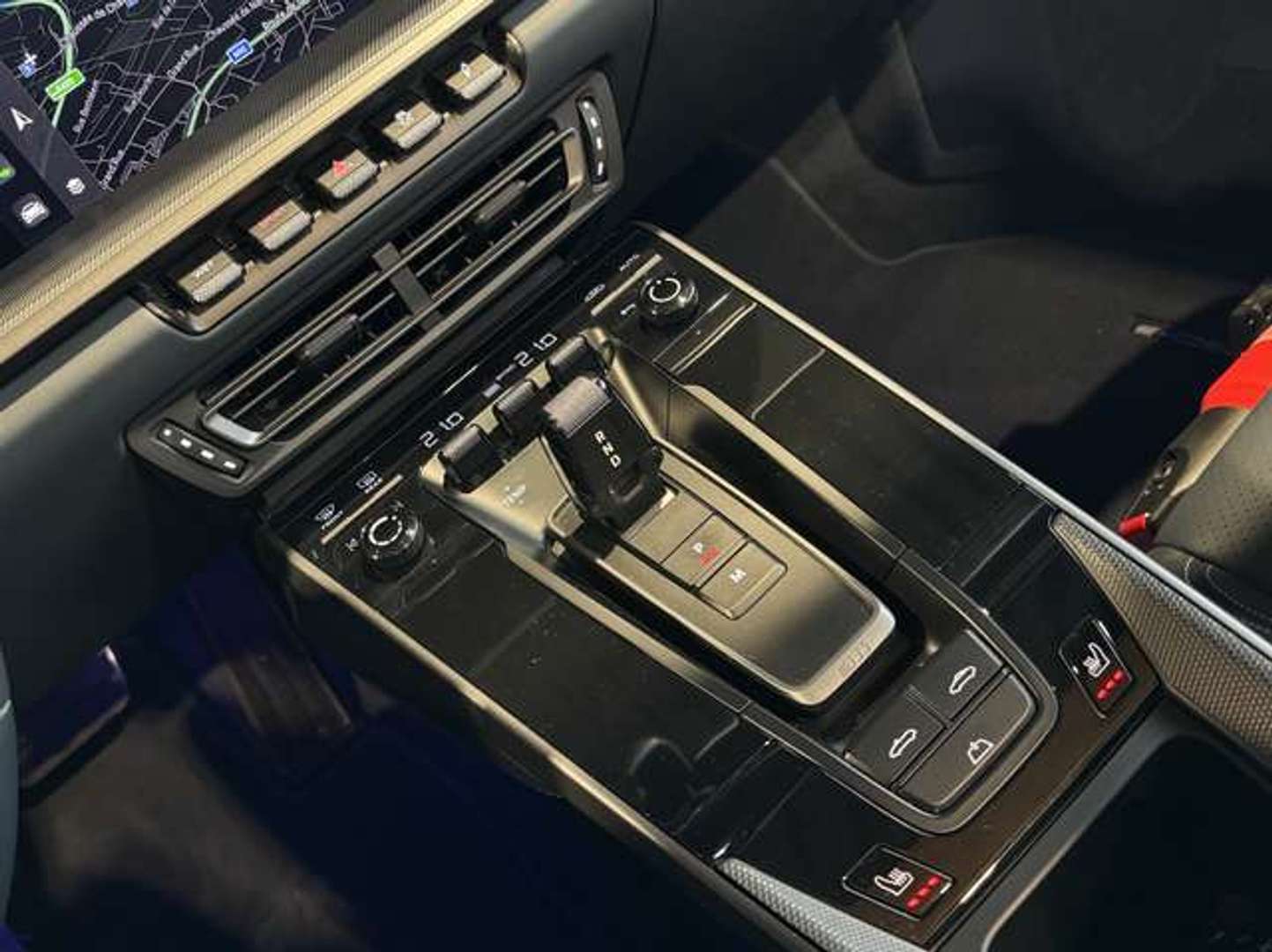 Porsche 992 I Carrera - 2023 - Joinsteer - #17