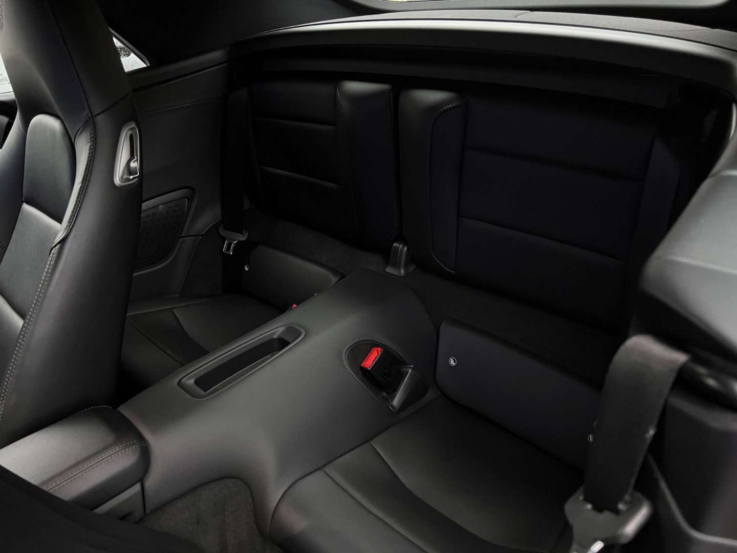 Porsche 991 Carrera - 2018 - Joinsteer - #20