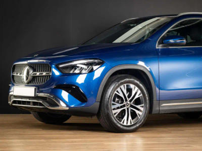 Mercedes GLA 250e Luxury Line -  - Joinsteer - #1