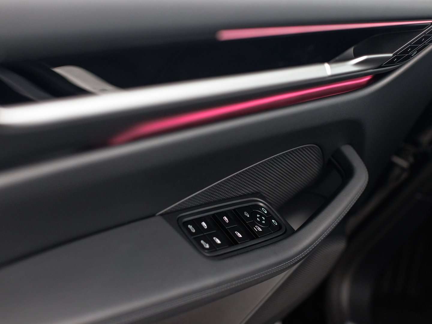 Porsche Macan H2 4S - 2025 - Joinsteer - #16