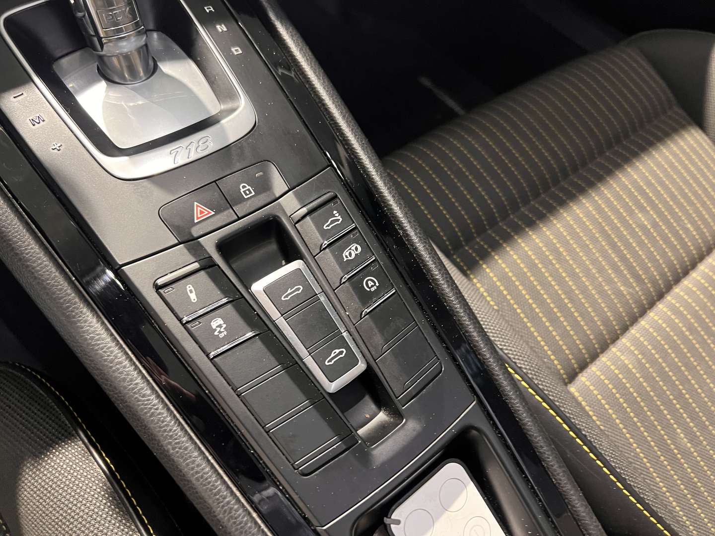 Porsche Boxster T - 2021 - Joinsteer - #17