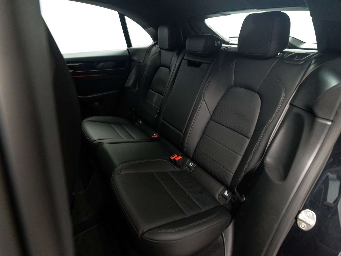 Porsche Macan H2 4S - 2025 - Joinsteer - #28