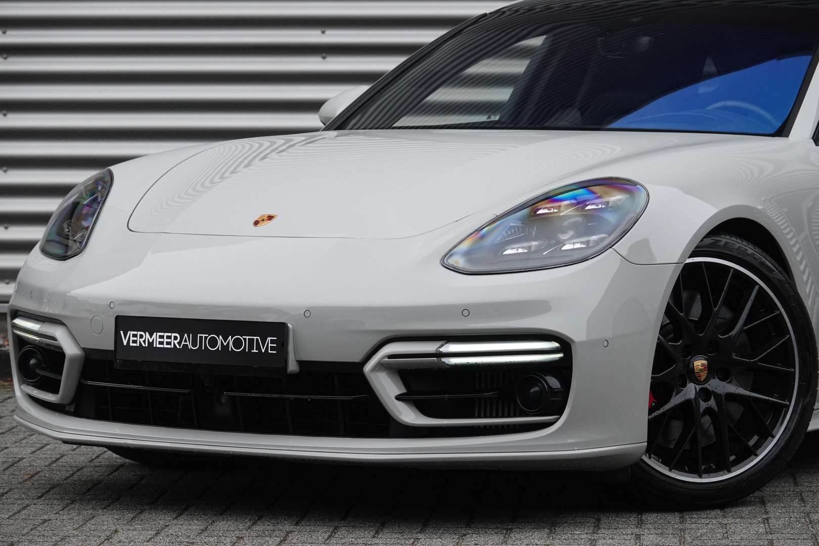 Porsche Panamera II 4S, E-Hybrid - 2023 - Joinsteer - #2