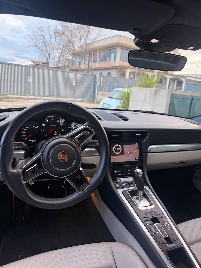 Porsche 991 Carrera 4 - 2018 - Joinsteer - #5