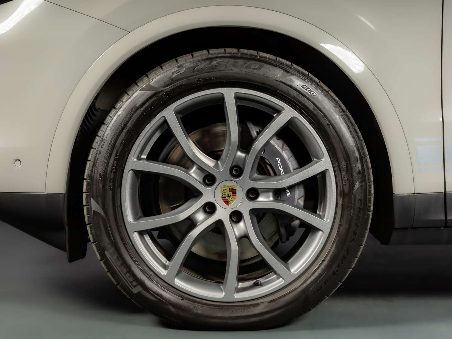 Porsche Cayenne - 2024 - Joinsteer - #5