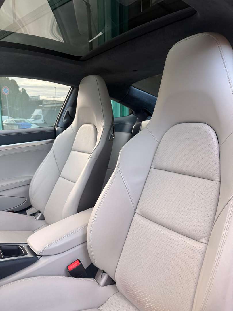 Porsche 991 Carrera 4 - 2018 - Joinsteer - #15