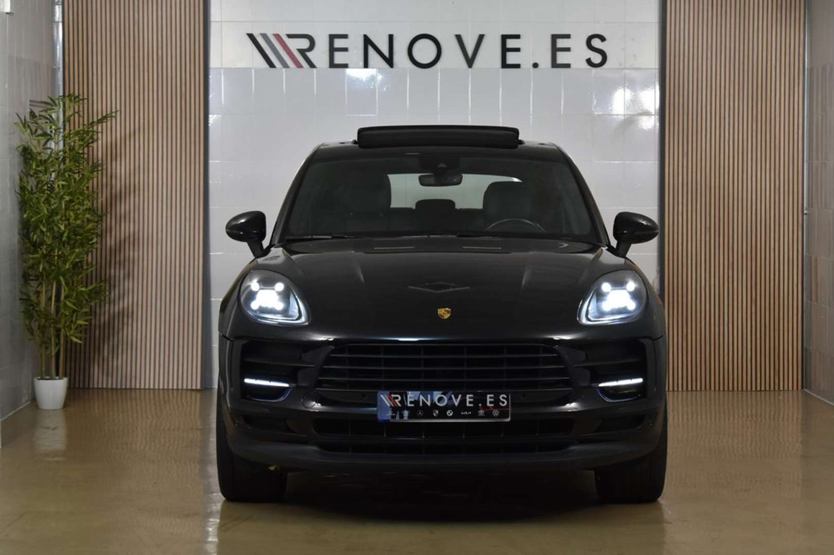 Porsche Macan I - 2021 - Joinsteer - #2