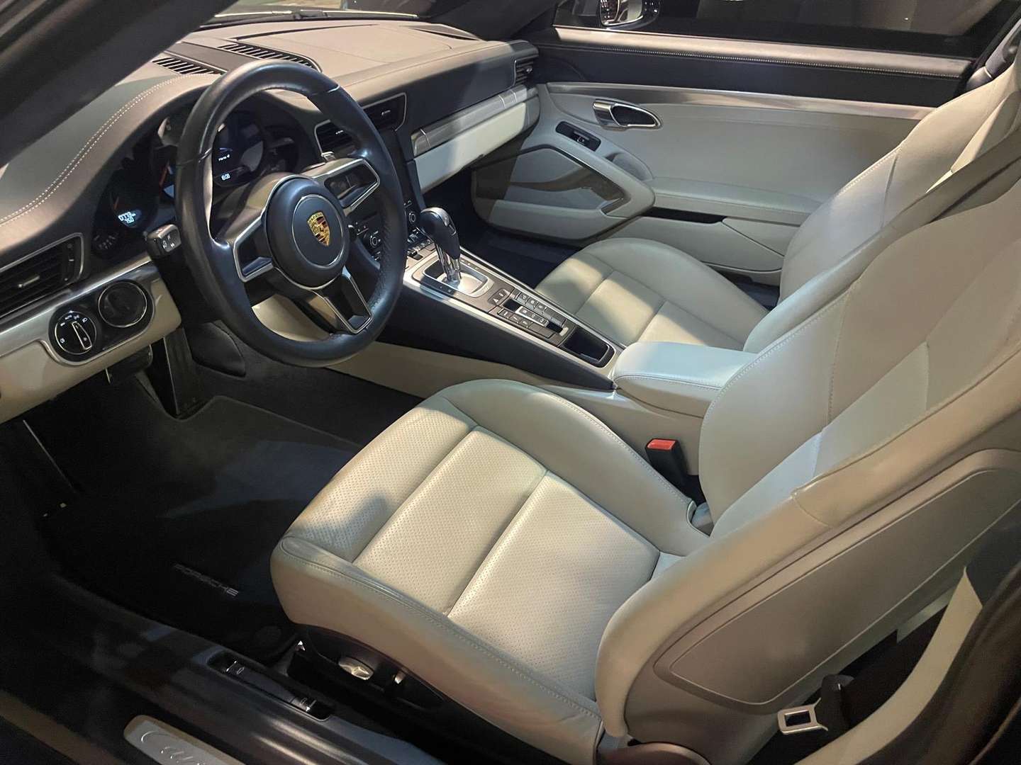 Porsche 991 Carrera 4 - 2018 - Joinsteer - #16