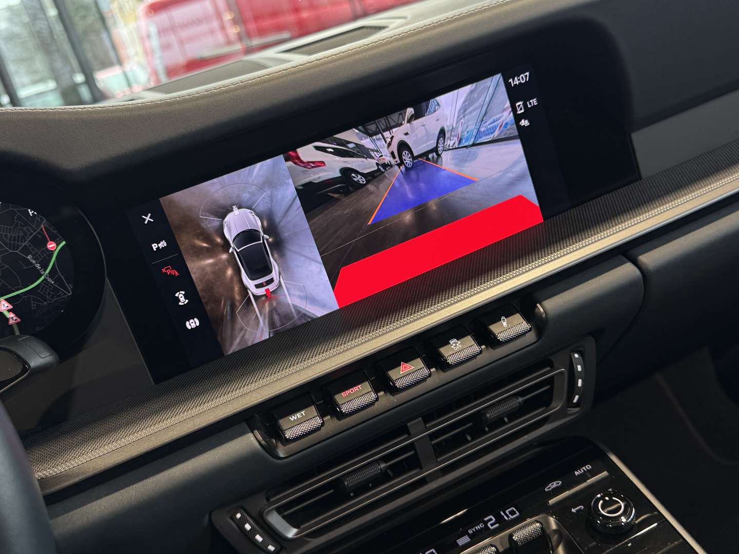 Porsche 992 I Carrera - 2023 - Joinsteer - #16