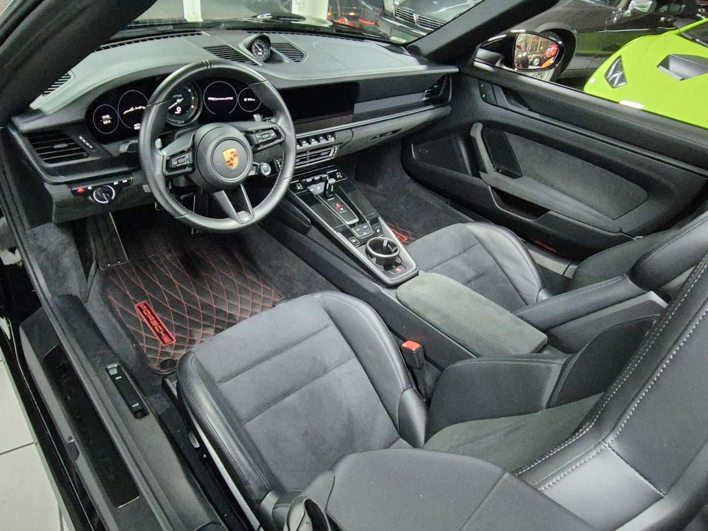 Porsche 992 I Carrera GTS - 2022 - Joinsteer - #10