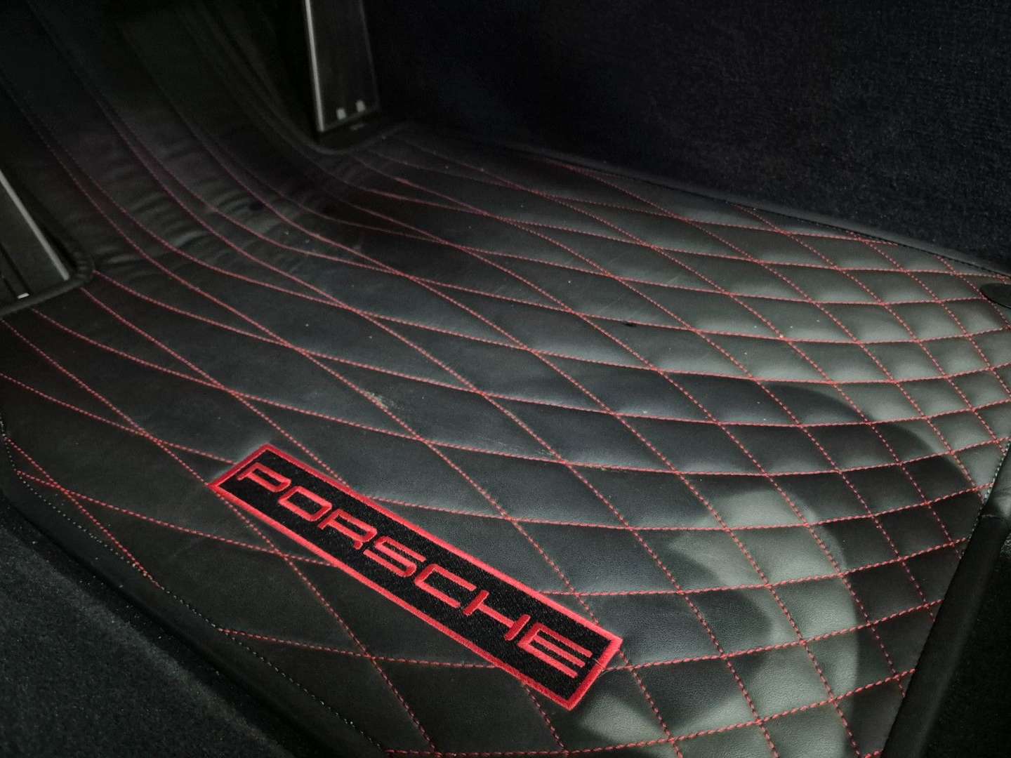 Porsche 992 I Carrera GTS - 2022 - Joinsteer - #11