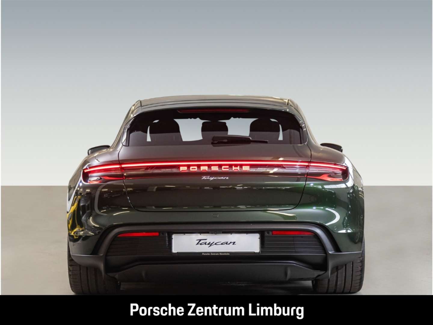 Porsche Taycan Sport Turismo - 2025 - Joinsteer - #4
