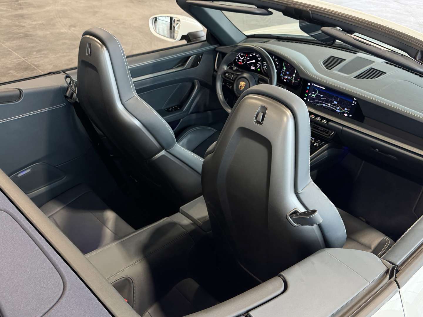 Porsche 992 I Carrera - 2023 - Joinsteer - #19