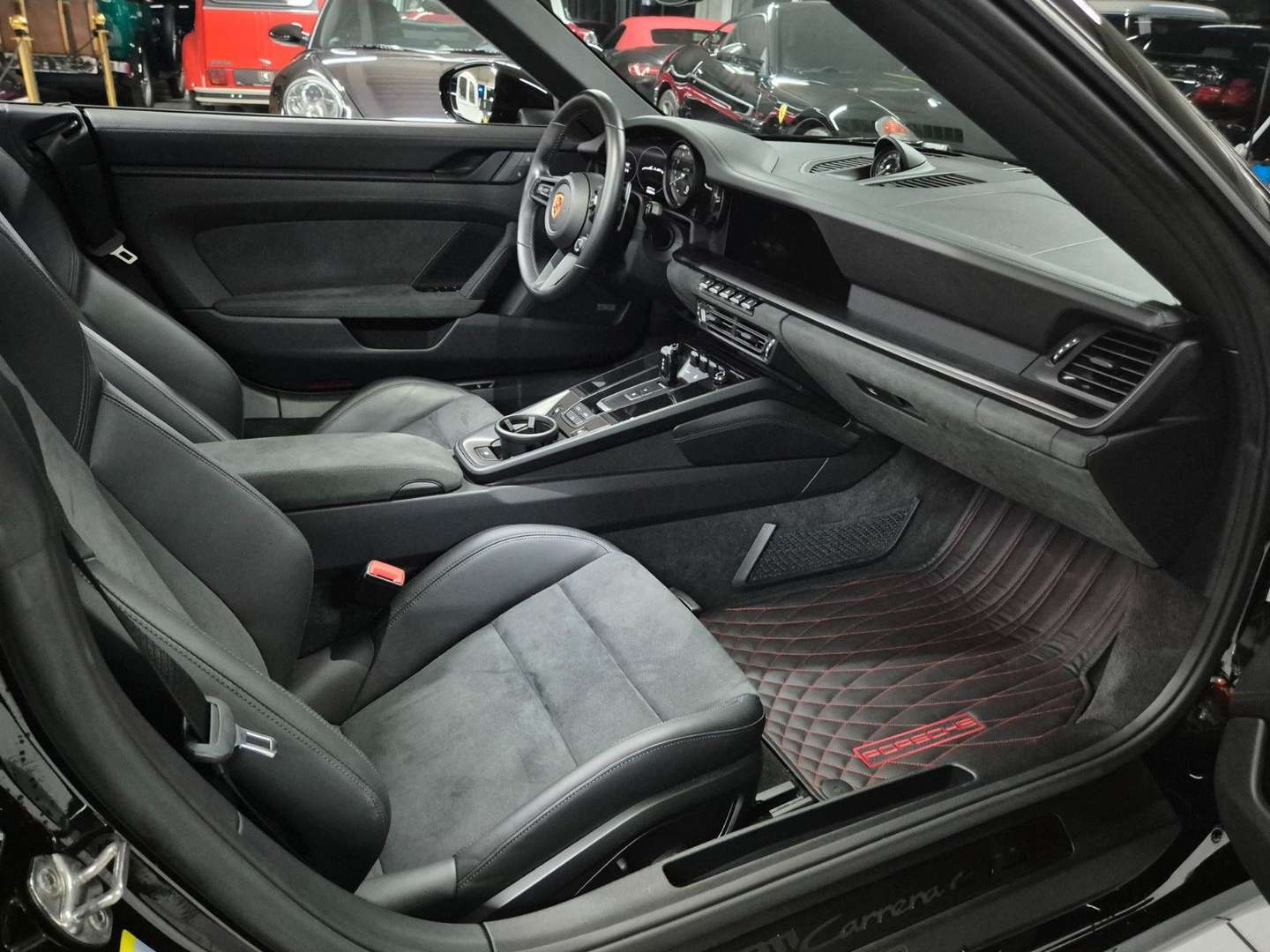 Porsche 992 I Carrera GTS - 2022 - Joinsteer - #14