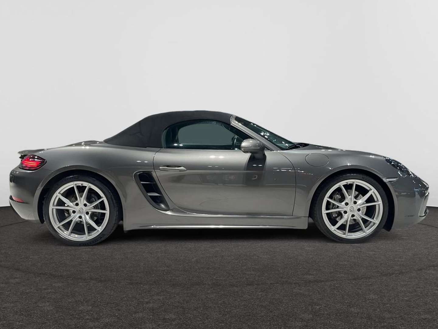Porsche Boxster S - 2023 - Joinsteer - #4