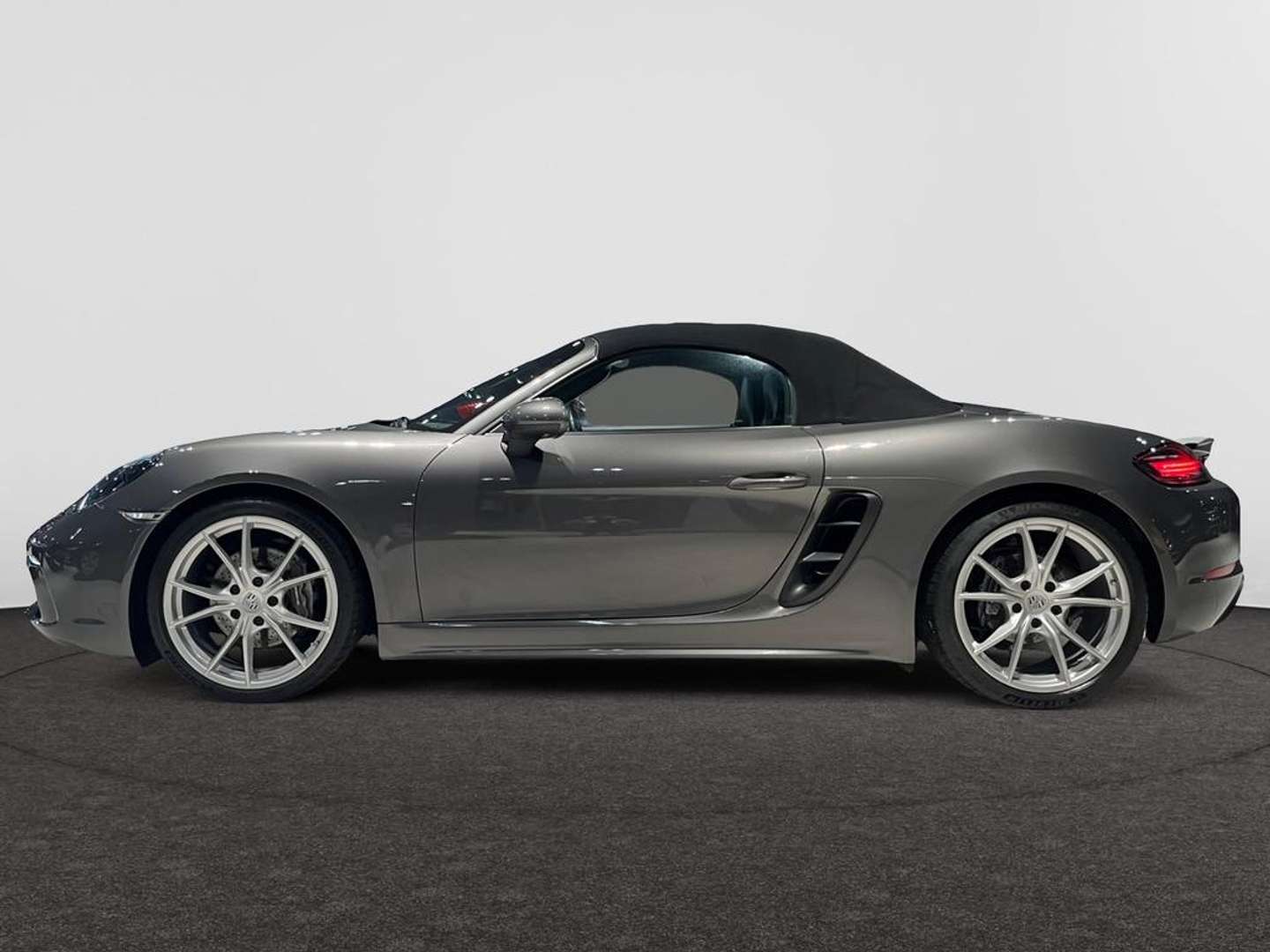 Porsche Boxster S - 2023 - Joinsteer - #5