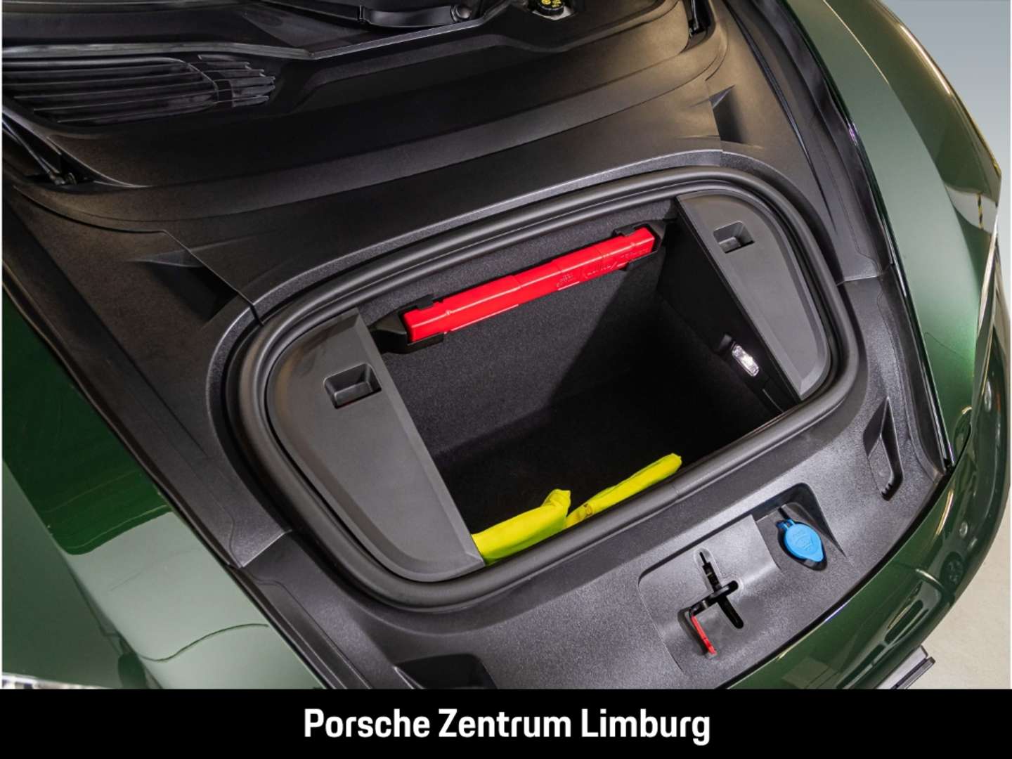 Porsche Taycan Sport Turismo - 2025 - Joinsteer - #16