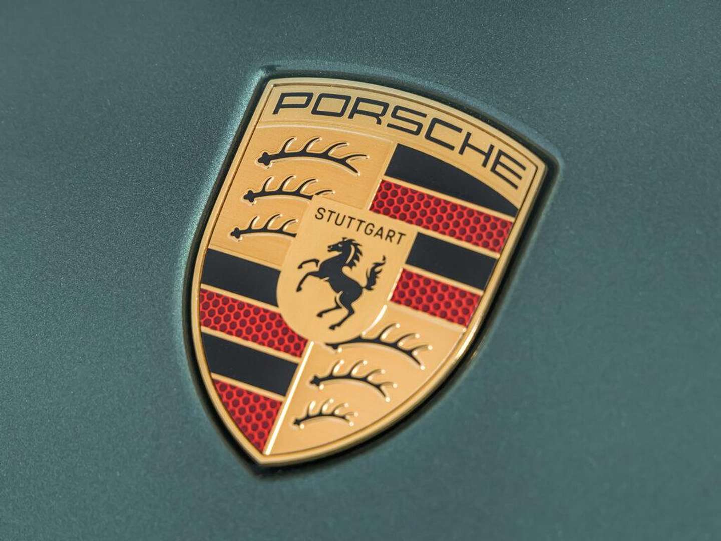 Porsche Cayenne Coupé E-Hybrid - 2025 - Joinsteer - #14