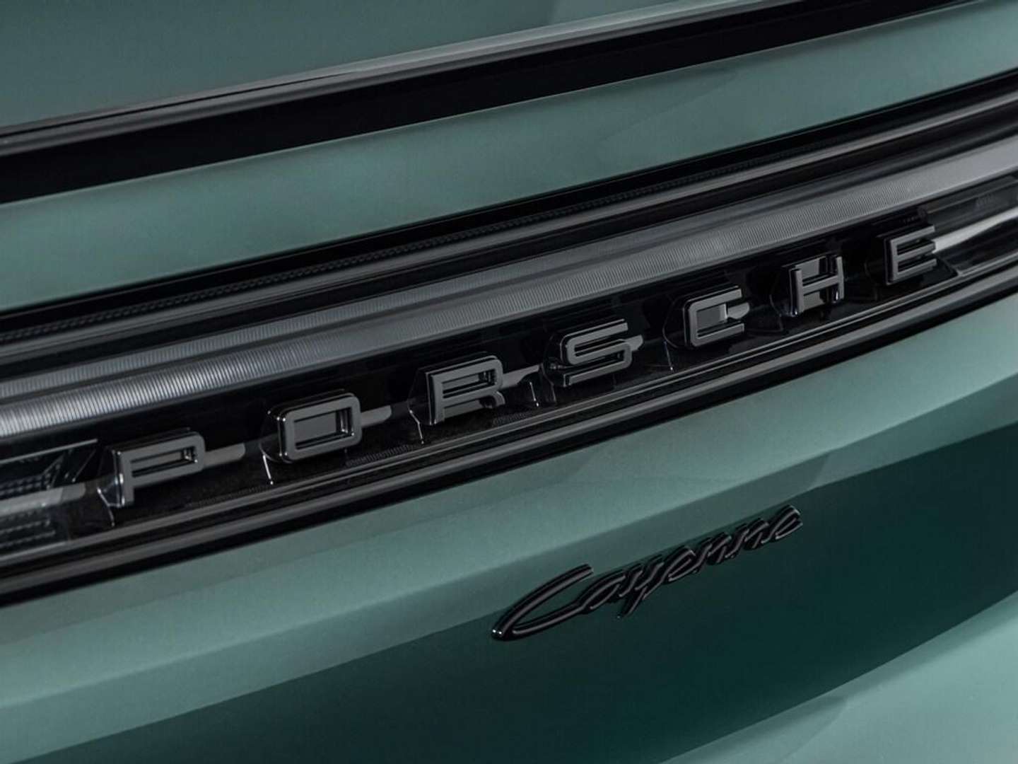 Porsche Cayenne Coupé E-Hybrid - 2025 - Joinsteer - #15