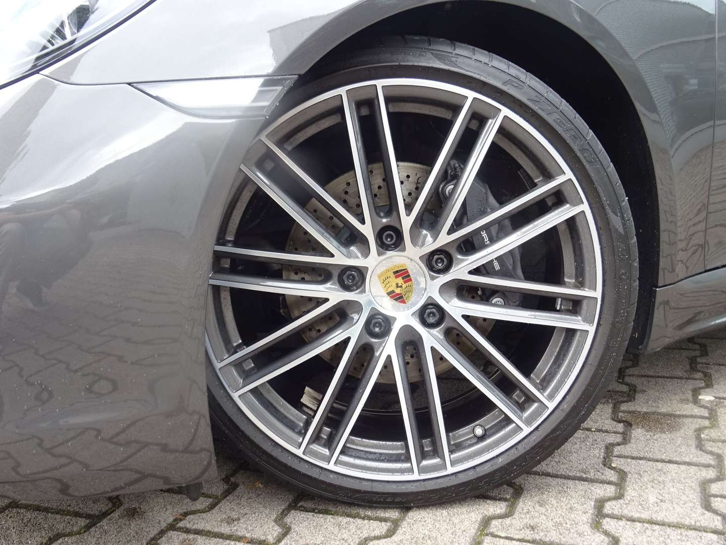 Porsche 718 Boxster - 2018 - Joinsteer - #4