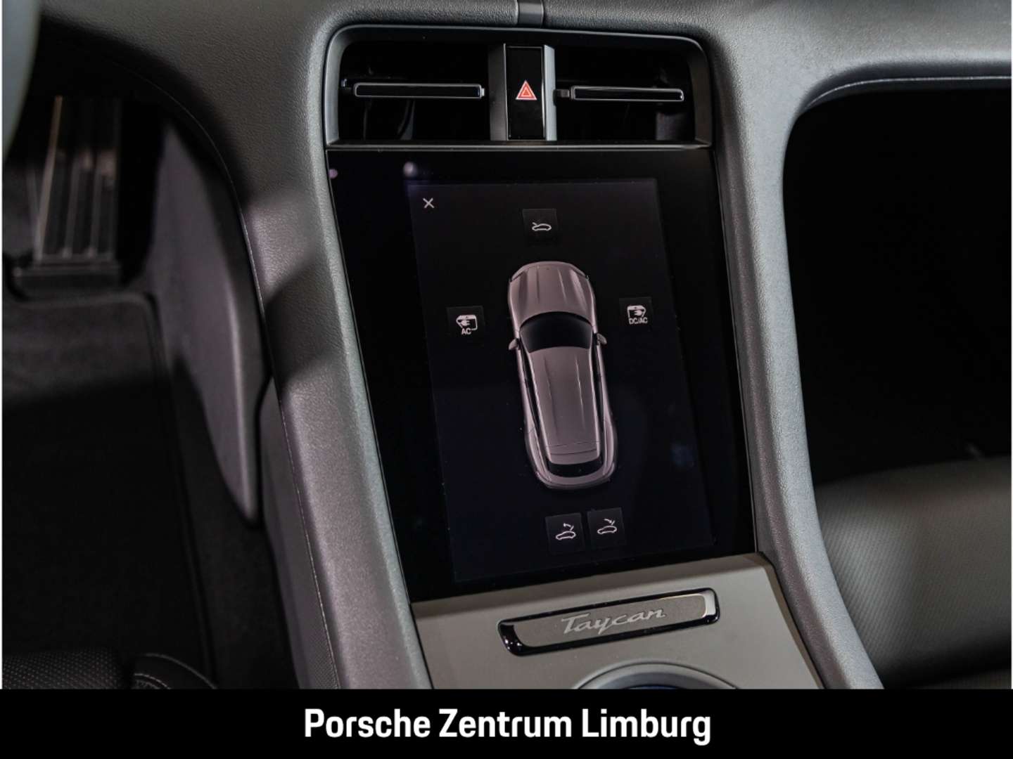 Porsche Taycan Sport Turismo - 2025 - Joinsteer - #25