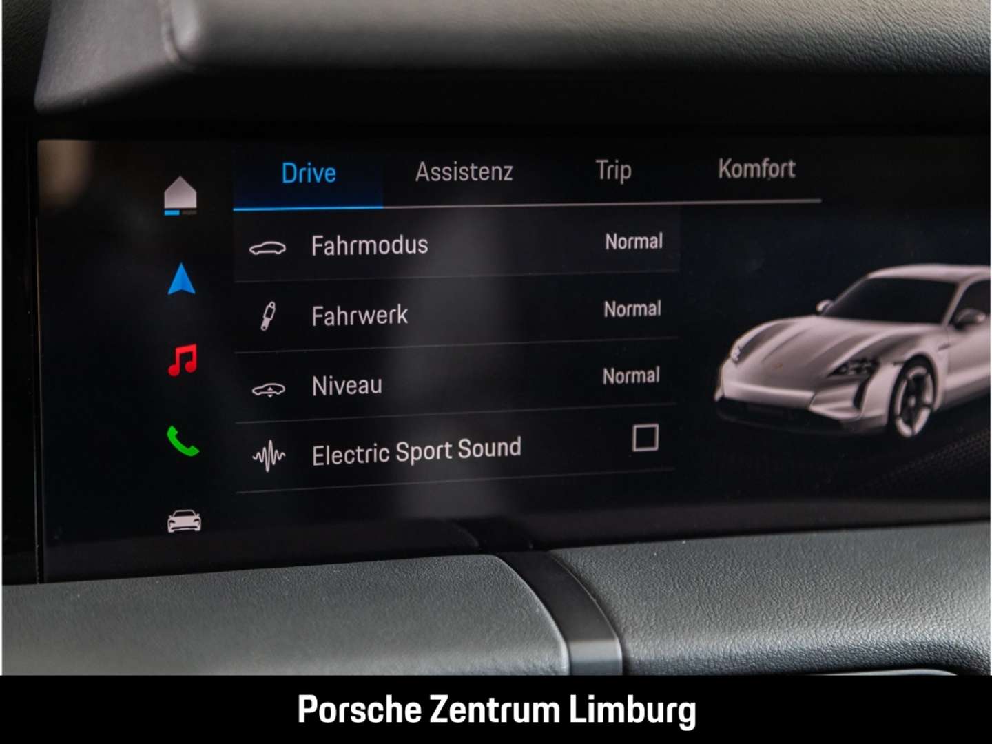Porsche Taycan Sport Turismo - 2025 - Joinsteer - #27