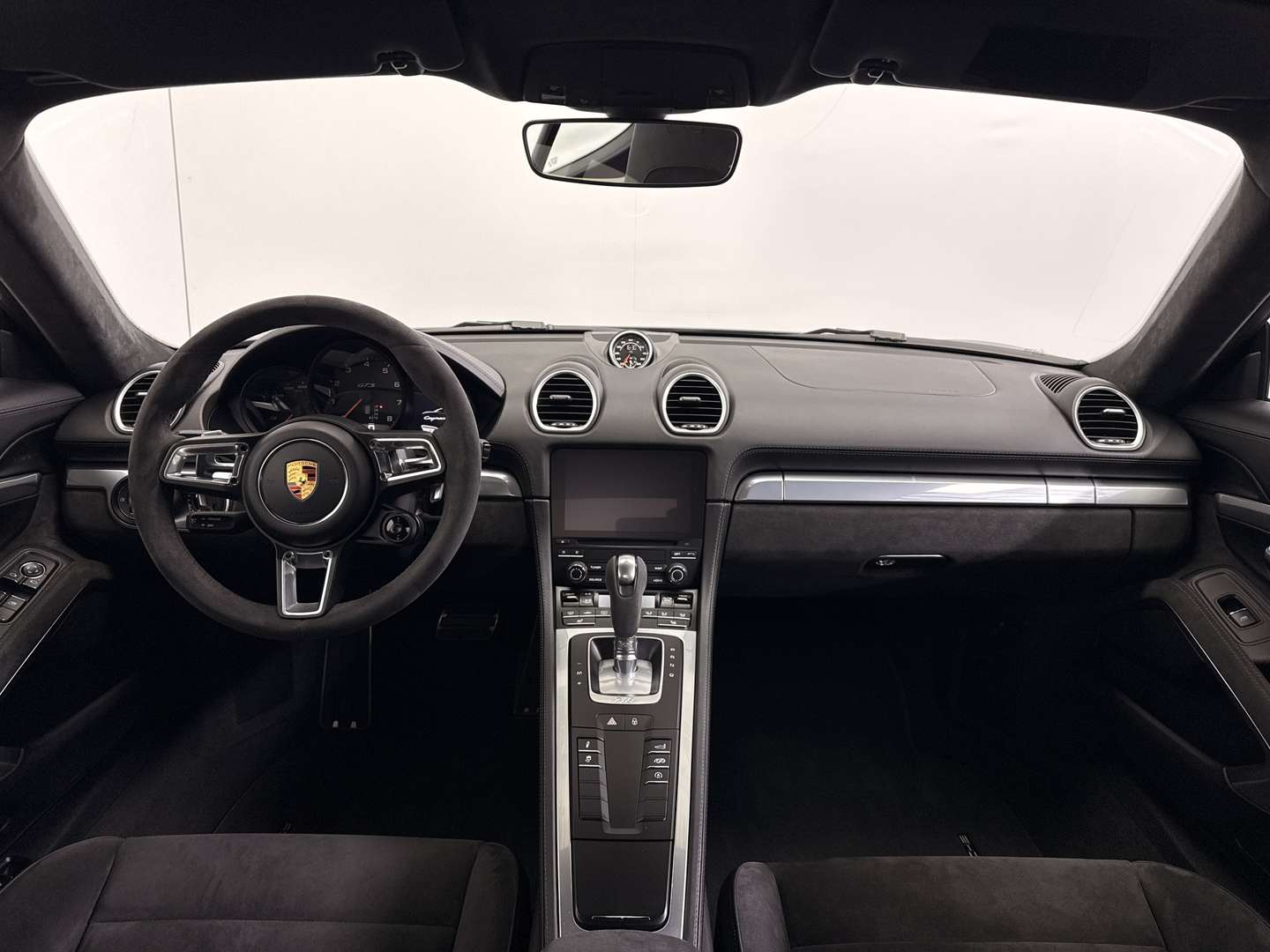 Porsche 718 Cayman GTS - 2018 - Joinsteer - #12